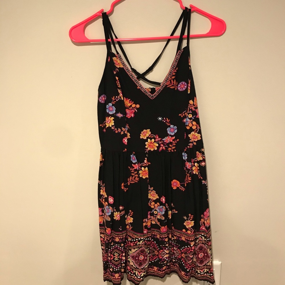 Summer Dress